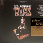 The Byrds - Fifth Dimension 20bit Remastered - pikkukuva 1
