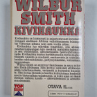 Wilbur Smith : Kivihaukka - pikkukuva 2