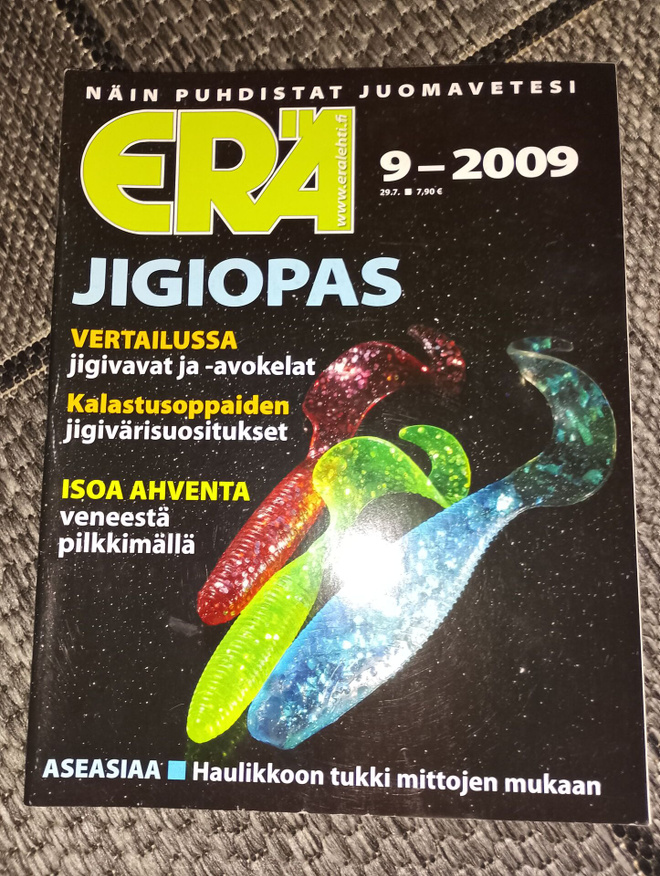 Erä 9/2009