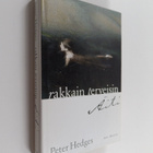 Peter Hedges : Rakkain terveisin, äiti - pikkukuva 1