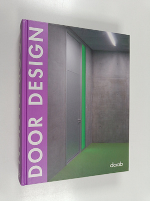 Katharina Feuer : Door design