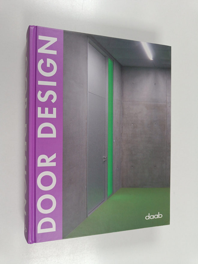 Katharina Feuer : Door design