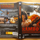 Rambo III DVD - pikkukuva 1