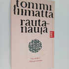 Tommi Liimatta : Rautanaula - pikkukuva 1