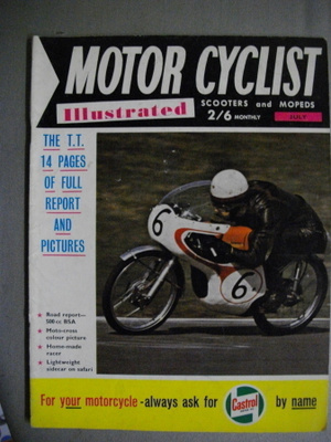 Motor Cyclist July 1963 (6.11)