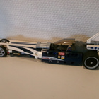 Lego auto 42033 - pikkukuva 3