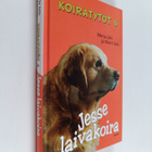 Merja Jalo : Jesse laivakoira - pikkukuva 1