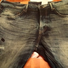 Denim Farkut koko 32" shortsimalli - pikkukuva 2