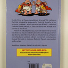 Dav Pilkey : Kapteeni Kalsari ja violetin vessan väen vin... - pikkukuva 2
