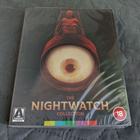 The Nightwatch Collection Limited Edition blu-ray *muoveissa - pikkukuva 1