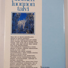 Paavo Havas : Suomen luonnon talvi - pikkukuva 2