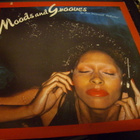 LP : Ju-Par Universal Orchestra : Moods and Grooves (Sis.pk) - pikkukuva 1