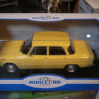 1:18  Alfa Romeo Giulia Nuova Super.Avaam.pakkaus - pikkukuva 2