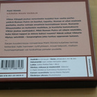 6CD Matti Rönkä : Väärän maan vainaja (äänikirja Gummerus ) - pikkukuva 2