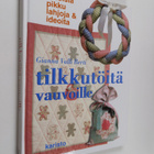 Gianna Valli Berti : Tilkkutöitä vauvoille - pikkukuva 1