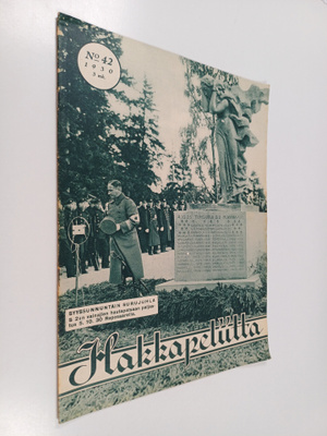Hakkapeliitta 42/1930