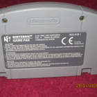 N64 - F-1 World Grand Prix - pikkukuva 2