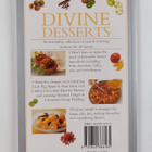 Anness Publishing ym. : Divine Desserts - pikkukuva 2