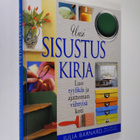 Julia Barnard : Uusi sisustuskirja - pikkukuva 1