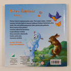 Gill Guile : Minne lampaani katosi? - pikkukuva 2