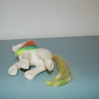 MY LITTLE PONY G1 ' CONFETTI ' / HASBRO - pikkukuva 5