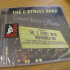 The E Street Band Revue 1992 cd 2017 muoveissa Ronnie Specto - pikkukuva 1