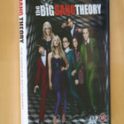 3DVD Rillit huurussa 6 kausi The Big Bang Theory (2013) - pikkukuva 1