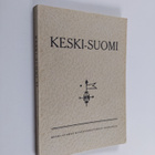 Keski-Suomi VI : Keski-Suomen museoyhdistyksen julkaisuja - pikkukuva 1