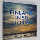 Leeni Peltonen : Finland in 50 Stories - pikkukuva 1