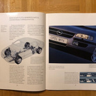 Esite Opel Omega, 1994 - pikkukuva 4
