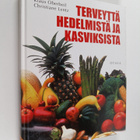 Klaus Oberbeil ym. : Terveyttä hedelmistä ja kasviksista - pikkukuva 1