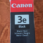 Canon BCI-3eBK *UUSI - pikkukuva 2