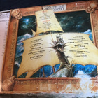Jethro Tull Broadsword and The Beast Lp Ger 1982 Chrysalis - pikkukuva 3