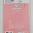 Sanna Salo : Timantti 3/2024 : Rakkauden sointuja - pikkukuva 2