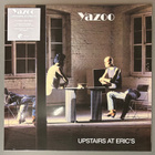 YAZOO : Upstairs At Eric’s - LP, uusi - pikkukuva 2