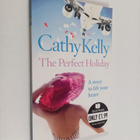 Cathy Kelly : The Perfect Holiday - pikkukuva 1