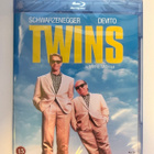 Identtiset kaksoset - Twins (Blu-ray) 1988 (UUSI) - pikkukuva 1