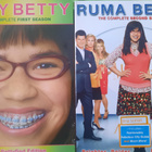RUMA BETTY 1 - 2 - pikkukuva 1