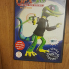 GEX 3D Enter The Gecko (PC-CD) RARE [ilmeisesti dos peli] - pikkukuva 2