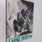 Seppo Saarikoski : Lapsi syntyy - pikkukuva 1