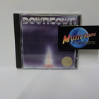DOWNTOWN - S/T 1ST IMPORT 1989 PRESS CD - pikkukuva 1