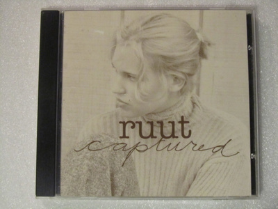 Ruut Sallinen • Captured CD