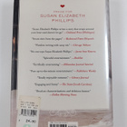 Susan Elizabeth Phillips : What I Did for Love - pikkukuva 2