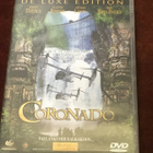 CORONADO - DVD - john rhys-davis - pikkukuva 1