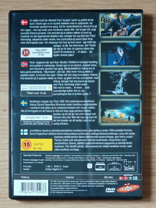 Item image