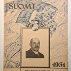 Itsenänen Suomi 1931 N:3. - pikkukuva 1