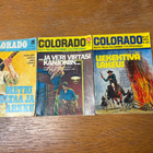 Colorado 6/1973, 1/1975, 7/1975 - pikkukuva 1