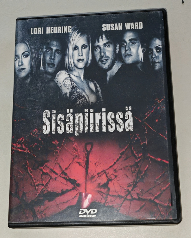 Sisäpiirissä