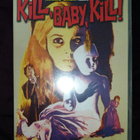 "KILL, BABY, KILL!" (O: MARIO BAVA!) - pikkukuva 1