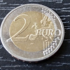 RANSKA 2 euron erikoiskolikko 2010 - pikkukuva 2